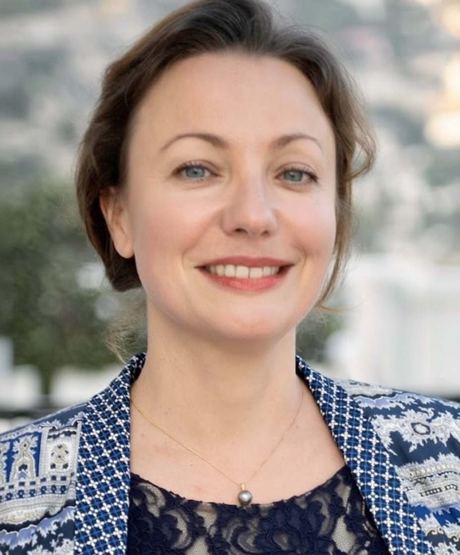 Nathalie Ansaud Furrer