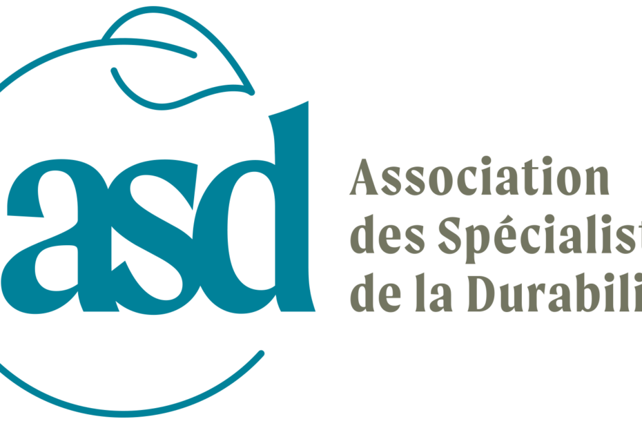 Nathalie Ansaud Furrer, coordinatrice de l'Association des Spécialistes de la Durabilité